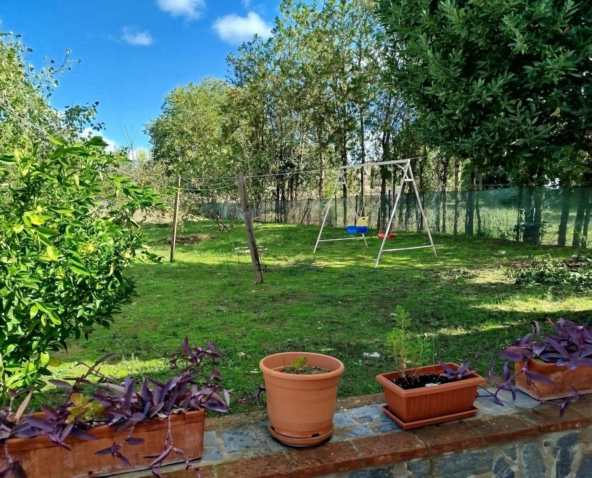 Casa Rural La Maestra รอนดา ภายนอก รูปภาพ